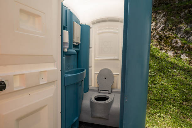 Best High-end porta potty rental  in Abernathy, TX