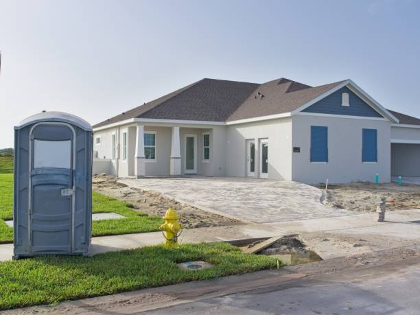 Best Temporary restroom rental  in Abernathy, TX