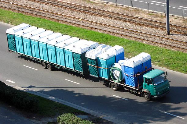 Best Portable toilet rental cost  in Abernathy, TX